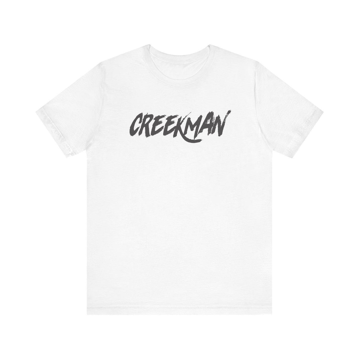 The "Creekman" Tee
