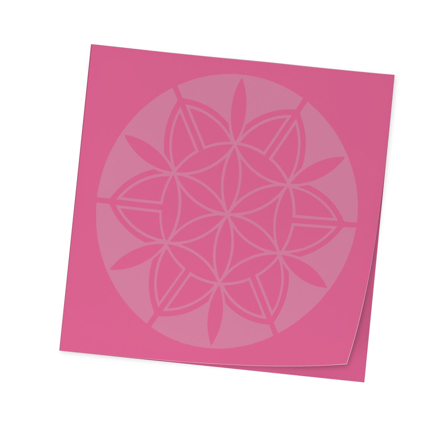 Official Creekman Post-it® Notes