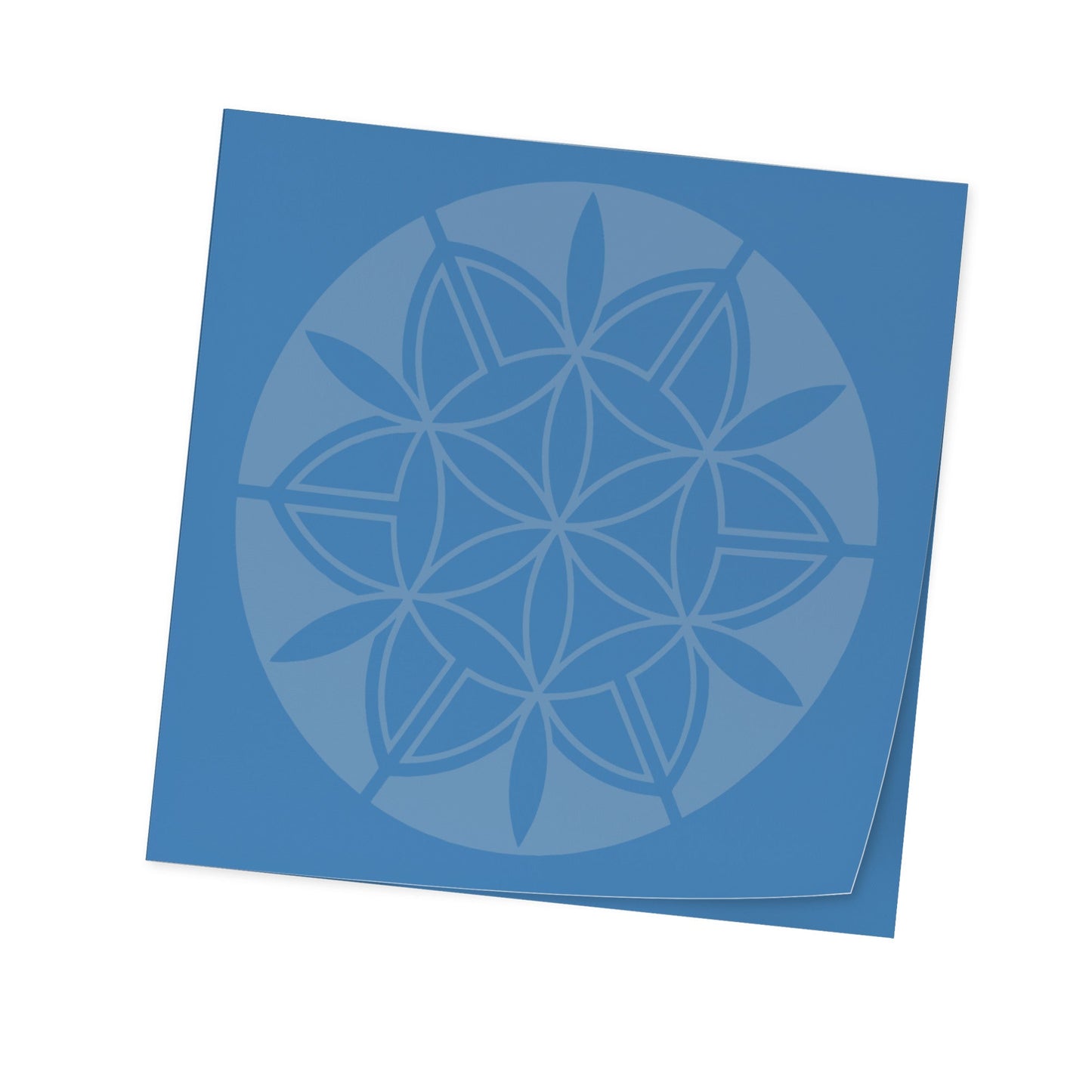 Official Creekman Post-it® Notes