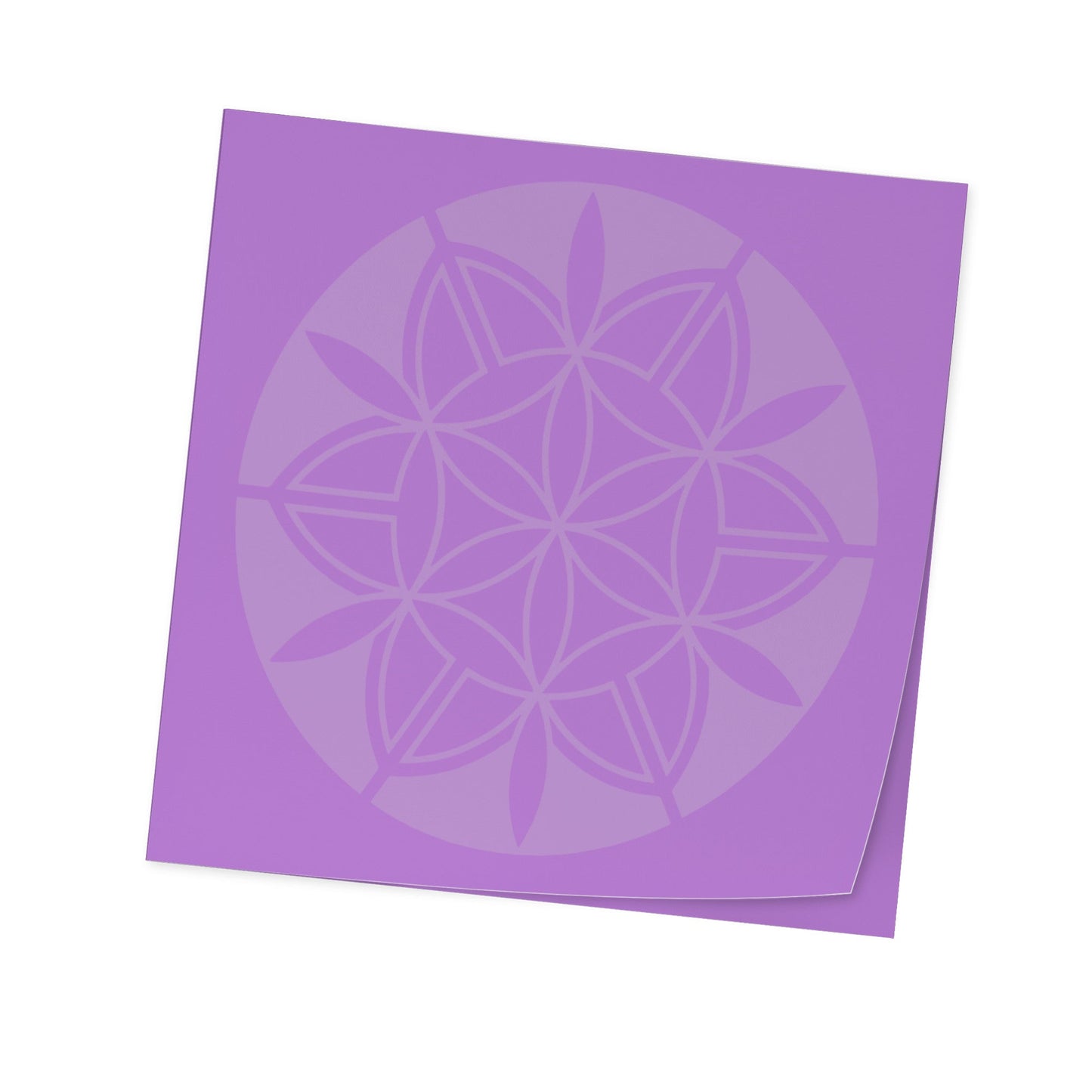 Official Creekman Post-it® Notes