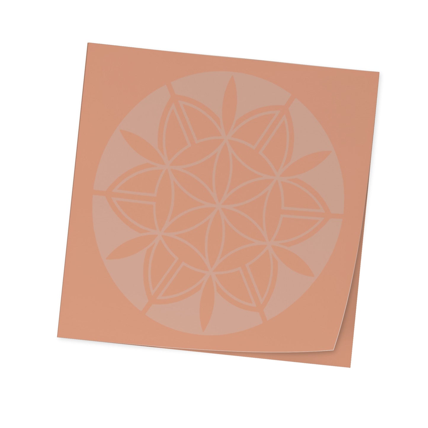 Official Creekman Post-it® Notes