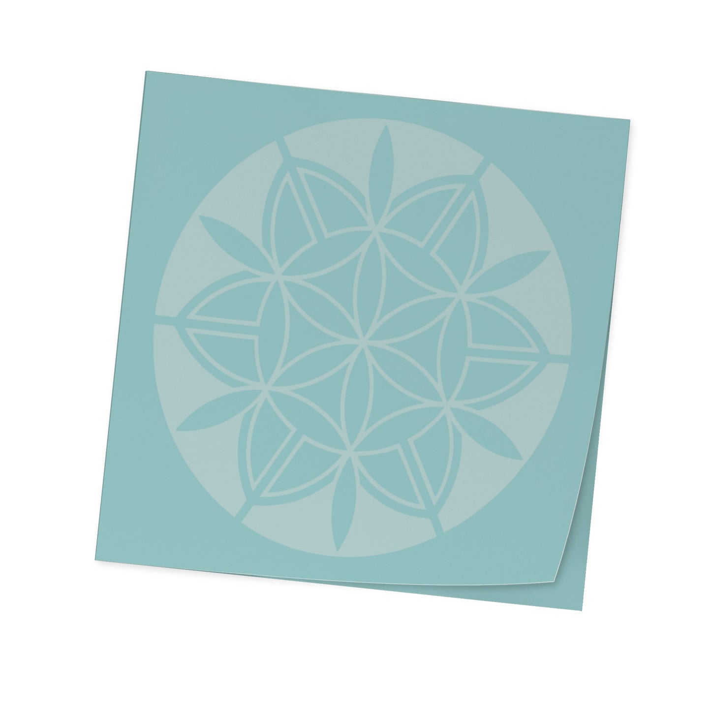 Official Creekman Post-it® Notes