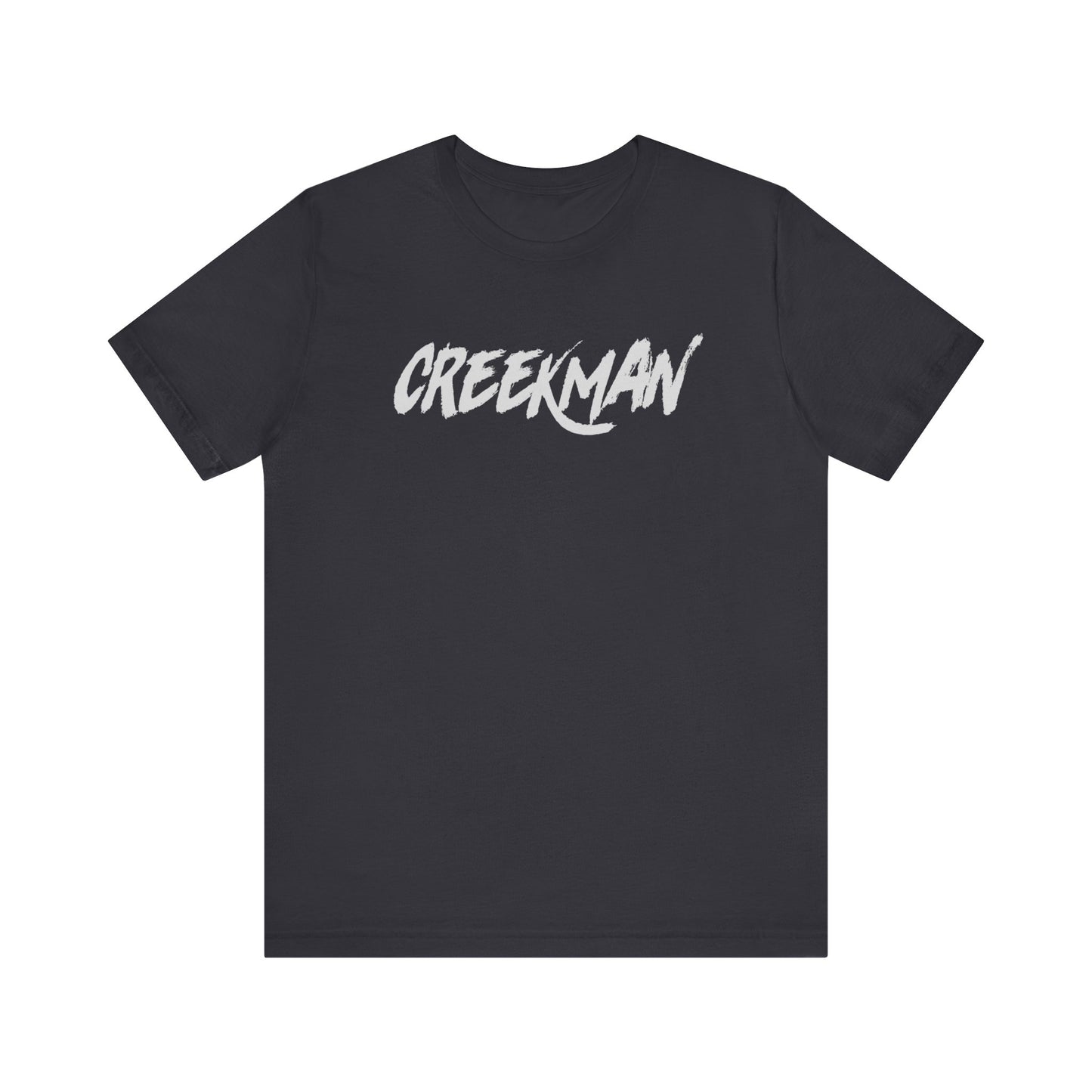 The "Creekman" Tee