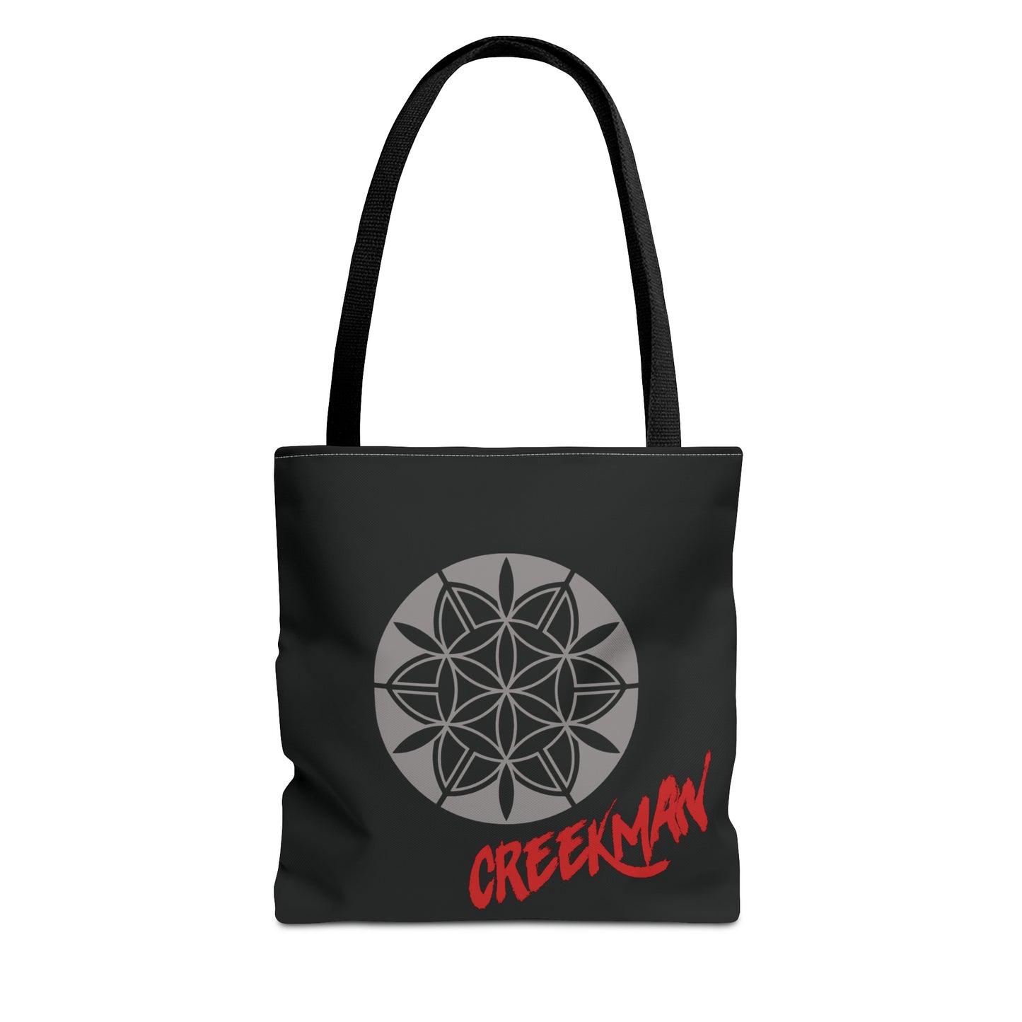 The Creekman Original Tote