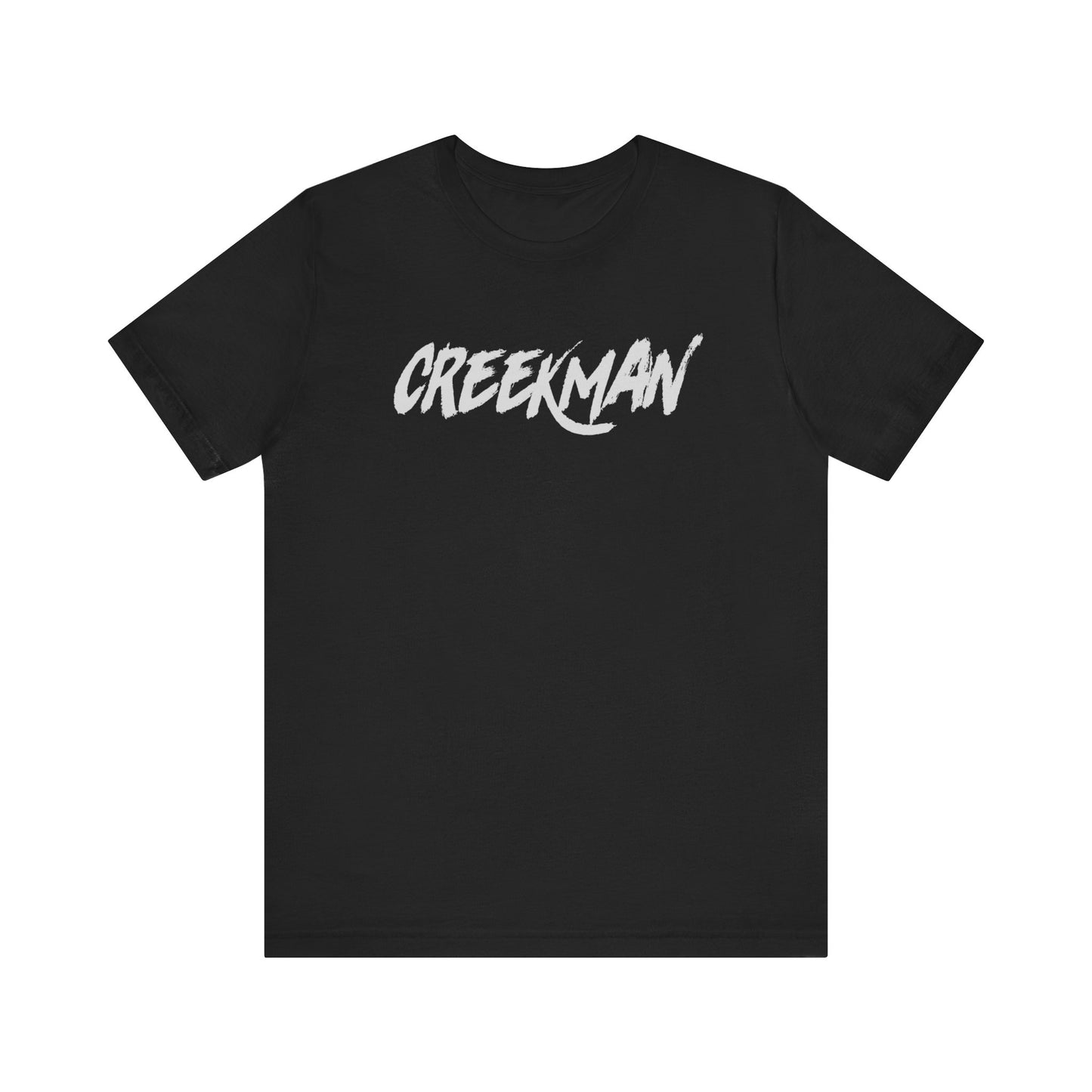 The "Creekman" Tee