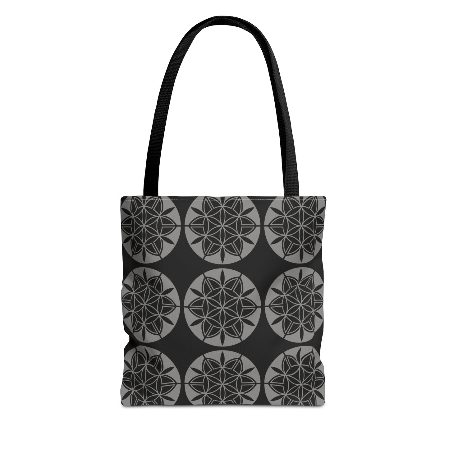 The Kevin Creekman Patterned Tote