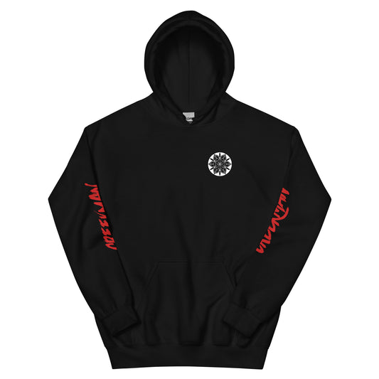 Kevin Creekman Unisex Hoodie